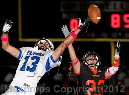 Thumbnail 2 in St. Joseph @ TMI-Episcopal photogallery.