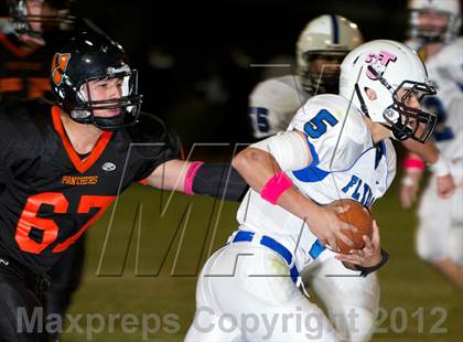 Thumbnail 3 in St. Joseph @ TMI-Episcopal photogallery.