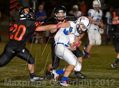 Thumbnail 1 in St. Joseph @ TMI-Episcopal photogallery.