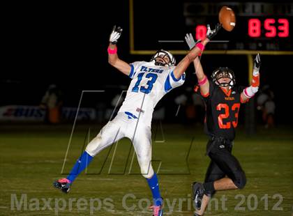 Thumbnail 1 in St. Joseph @ TMI-Episcopal photogallery.