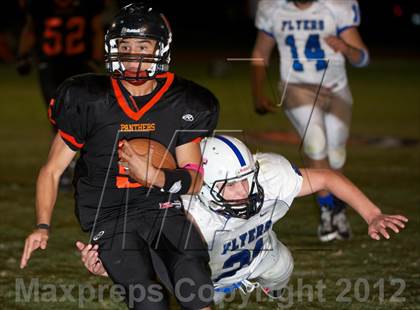 Thumbnail 3 in St. Joseph @ TMI-Episcopal photogallery.