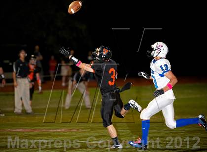 Thumbnail 1 in St. Joseph @ TMI-Episcopal photogallery.