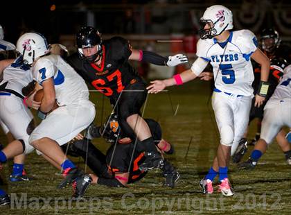 Thumbnail 3 in St. Joseph @ TMI-Episcopal photogallery.