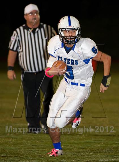 Thumbnail 3 in St. Joseph @ TMI-Episcopal photogallery.