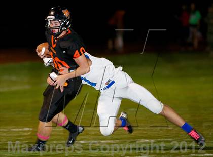 Thumbnail 3 in St. Joseph @ TMI-Episcopal photogallery.
