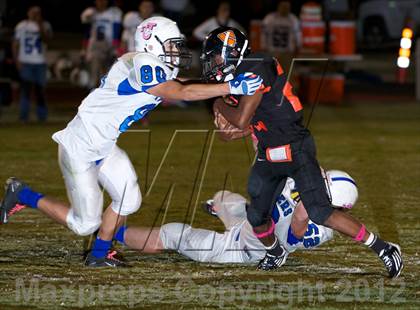 Thumbnail 1 in St. Joseph @ TMI-Episcopal photogallery.