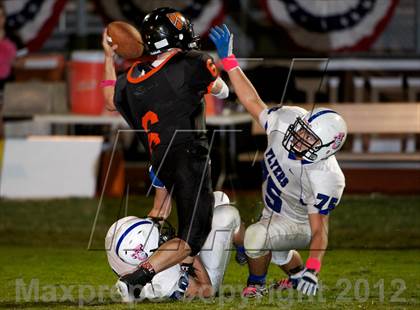 Thumbnail 2 in St. Joseph @ TMI-Episcopal photogallery.