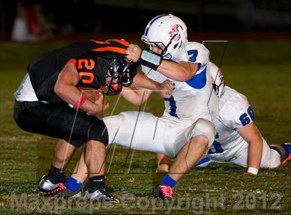 Thumbnail 3 in St. Joseph @ TMI-Episcopal photogallery.