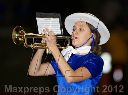 Thumbnail 2 in St. Joseph @ TMI-Episcopal photogallery.
