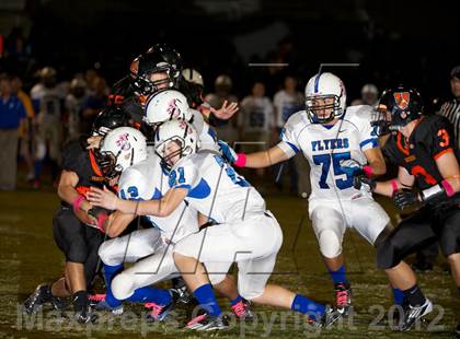 Thumbnail 1 in St. Joseph @ TMI-Episcopal photogallery.