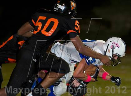 Thumbnail 1 in St. Joseph @ TMI-Episcopal photogallery.