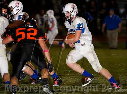 Thumbnail 3 in St. Joseph @ TMI-Episcopal photogallery.