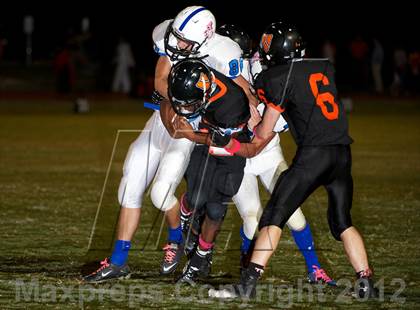 Thumbnail 3 in St. Joseph @ TMI-Episcopal photogallery.