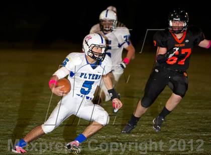 Thumbnail 1 in St. Joseph @ TMI-Episcopal photogallery.