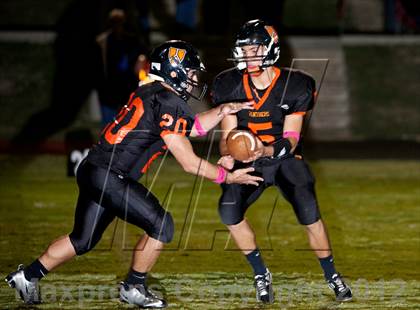 Thumbnail 3 in St. Joseph @ TMI-Episcopal photogallery.