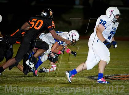 Thumbnail 3 in St. Joseph @ TMI-Episcopal photogallery.
