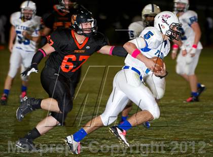 Thumbnail 2 in St. Joseph @ TMI-Episcopal photogallery.