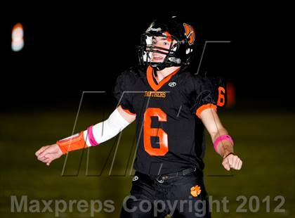 Thumbnail 3 in St. Joseph @ TMI-Episcopal photogallery.