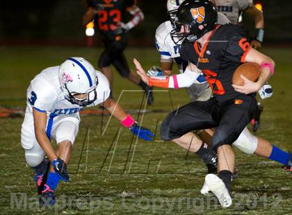 Thumbnail 1 in St. Joseph @ TMI-Episcopal photogallery.