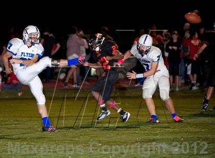 Thumbnail 3 in St. Joseph @ TMI-Episcopal photogallery.