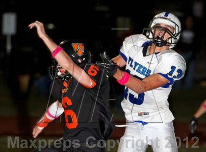 Thumbnail 3 in St. Joseph @ TMI-Episcopal photogallery.