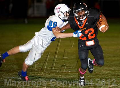 Thumbnail 3 in St. Joseph @ TMI-Episcopal photogallery.