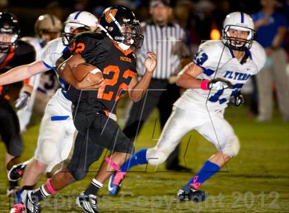 Thumbnail 3 in St. Joseph @ TMI-Episcopal photogallery.