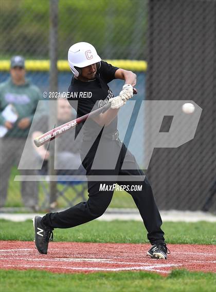 Thumbnail 3 in Lincoln-Way Central @ Lincoln-Way East photogallery.