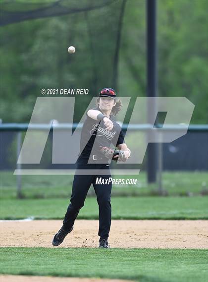 Thumbnail 2 in Lincoln-Way Central @ Lincoln-Way East photogallery.
