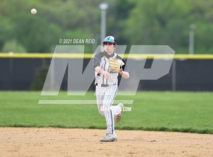 Thumbnail 3 in Lincoln-Way Central @ Lincoln-Way East photogallery.