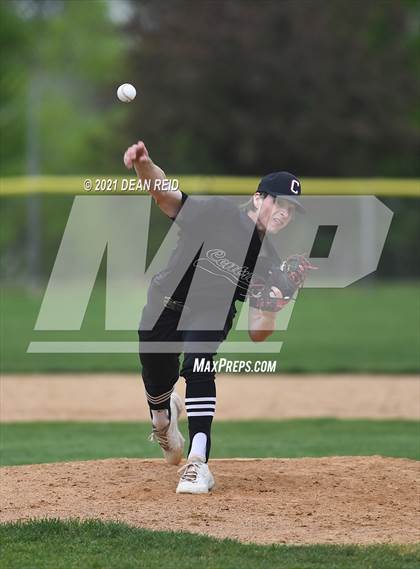 Thumbnail 2 in Lincoln-Way Central @ Lincoln-Way East photogallery.