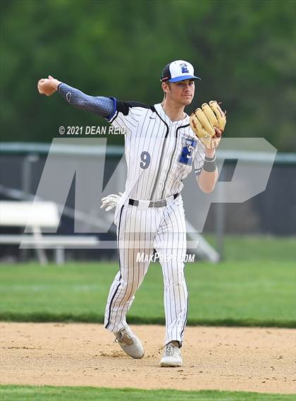 Thumbnail 1 in Lincoln-Way Central @ Lincoln-Way East photogallery.