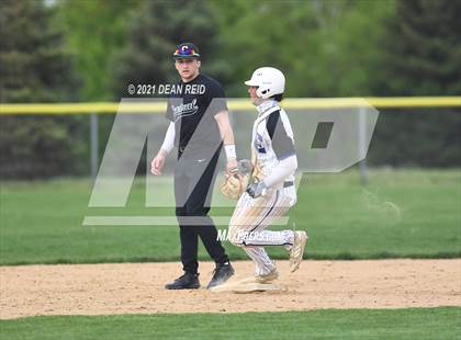 Thumbnail 3 in Lincoln-Way Central @ Lincoln-Way East photogallery.