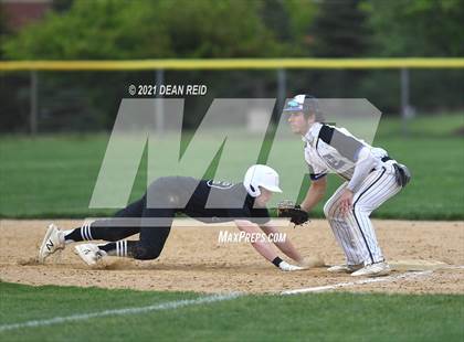 Thumbnail 1 in Lincoln-Way Central @ Lincoln-Way East photogallery.