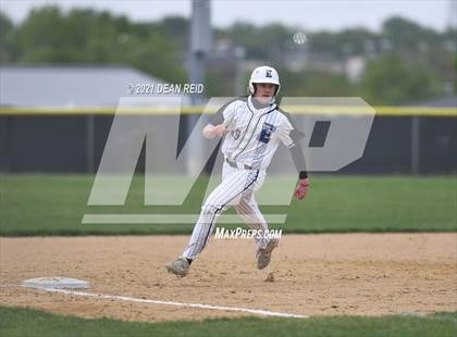 Thumbnail 3 in Lincoln-Way Central @ Lincoln-Way East photogallery.