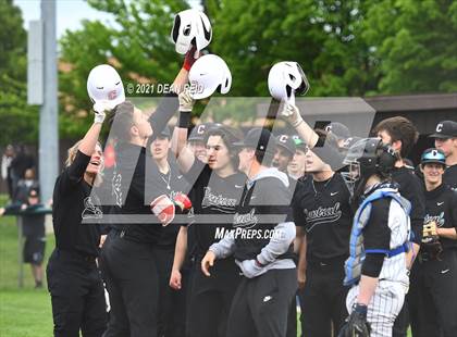 Thumbnail 1 in Lincoln-Way Central @ Lincoln-Way East photogallery.