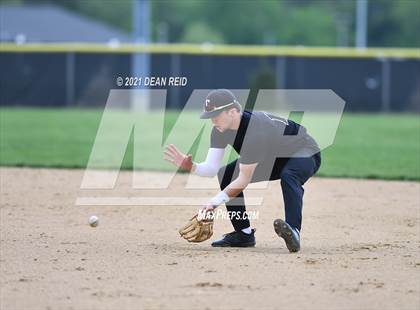 Thumbnail 1 in Lincoln-Way Central @ Lincoln-Way East photogallery.