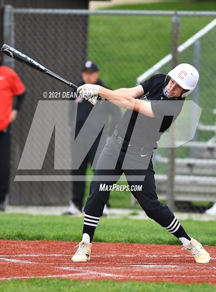 Thumbnail 2 in Lincoln-Way Central @ Lincoln-Way East photogallery.