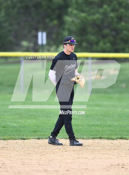 Thumbnail 1 in Lincoln-Way Central @ Lincoln-Way East photogallery.