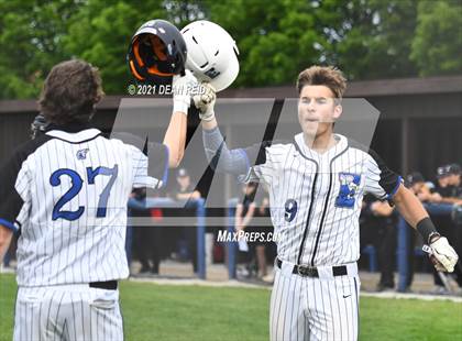 Thumbnail 2 in Lincoln-Way Central @ Lincoln-Way East photogallery.