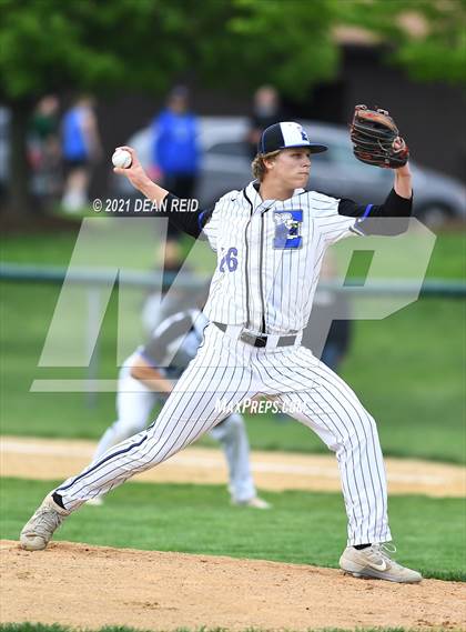 Thumbnail 1 in Lincoln-Way Central @ Lincoln-Way East photogallery.