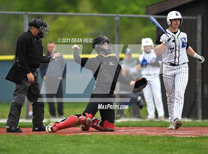 Thumbnail 1 in Lincoln-Way Central @ Lincoln-Way East photogallery.