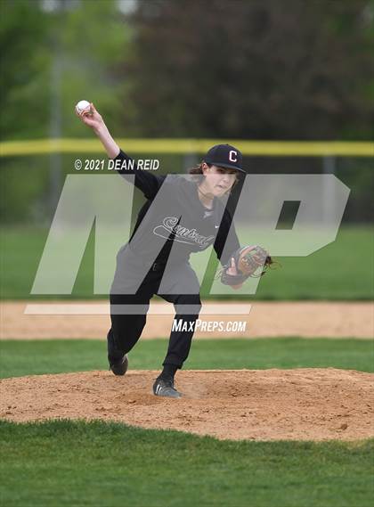 Thumbnail 1 in Lincoln-Way Central @ Lincoln-Way East photogallery.