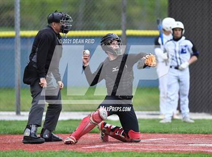 Thumbnail 1 in Lincoln-Way Central @ Lincoln-Way East photogallery.