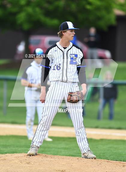 Thumbnail 3 in Lincoln-Way Central @ Lincoln-Way East photogallery.