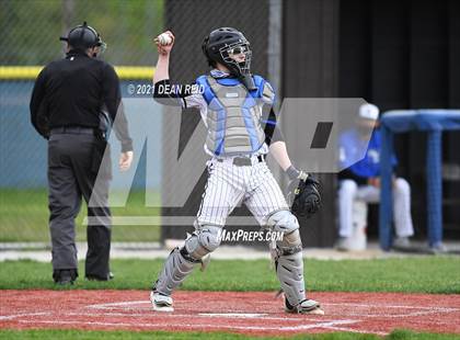 Thumbnail 3 in Lincoln-Way Central @ Lincoln-Way East photogallery.