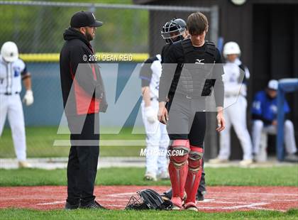 Thumbnail 2 in Lincoln-Way Central @ Lincoln-Way East photogallery.