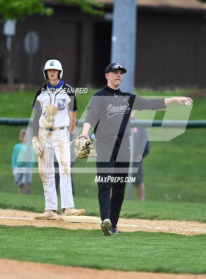 Thumbnail 2 in Lincoln-Way Central @ Lincoln-Way East photogallery.