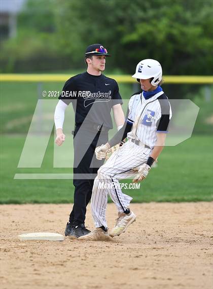 Thumbnail 3 in Lincoln-Way Central @ Lincoln-Way East photogallery.
