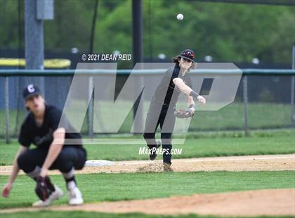 Thumbnail 3 in Lincoln-Way Central @ Lincoln-Way East photogallery.